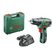 Bosch Easydrill 12-2 Akülü Delme Vidalama Makinesi