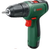 Bosch Easydrill 1200 12v 1.5 Li-on Tek Akülü Delme Vidalama Makinesi