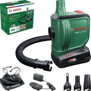 Bosch Easyınflate 18 V-500 2.0 Ah Tek Akülü Hacimli Hava Pompası