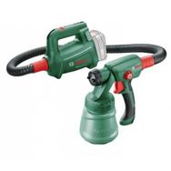 Bosch EasySpray 18V Akülü Boya Püskürtme Sistemi