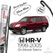 Bosch Eco 1998-2005 Honda HR-V Ön Silecek Takımı