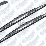 Bosch Eco 530mmx2 Ad Universal Silecek Takımı