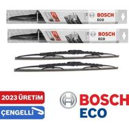 Bosch Eco BMW 3 Serisi E46 Serisi 1998-2005 Silecek Takımı