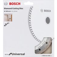 Bosch Eco for Universal 180 mm Turbo