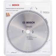 Bosch Eco For Wood 305x30 mm 100 Diş Gönye Kesme Daire Testere