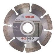 Bosch Elmas 115 mm Concrete Beton Kesme Diski
