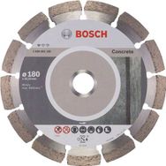 Bosch Elmas 180 mm Concrete Beton Kesme Diski