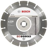 Bosch Elmas 230 mm Concrete Beton Kesme Diski