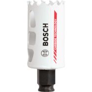 Bosch - Endurance Serisi Zorlu Malzemeler için Carbide Delik Açma Panç 40 mm Testere