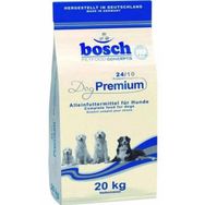 Bosch Etli Balıklı Yetişkin 20 kg Köpek Maması