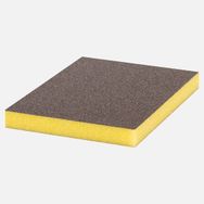 Bosch EXP 98x120x12 mm Fine Çift Taraflı Sünger Zımpara