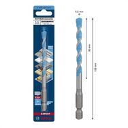 Bosch EXP HEX9 MC 8x100 mm Çok Amaçlı Matkap Ucu