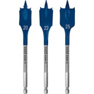 Bosch EXP SCSHEX 40x152 mm Yaprak Ahşap Matkap Ucu