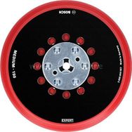 Bosch Expert 150 mm Universal Orta Multihole Taban