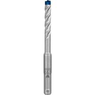 Bosch Expert 8x50x115 mm SDS Plus-7X Kırıcı Delici Delme Ucu