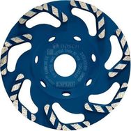 Bosch Expert Concrete 125x22.23x4.5 mm Elmas Çanak Disk