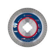 Bosch Expert Hard Ceramic 115x22.23x1.4x10 mm X-Lock Elmas Kesme Diski