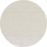Bosch Expert M480 225 mm G 120 25 Parça Zımpara Ağı