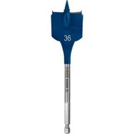 Bosch Expert Self Cut Speed 36x152 mm Yaprak Delme Ucu