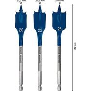 Bosch Expert Self Cut Speed 38x152 mm Yaprak Delme Ucu