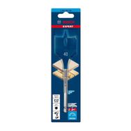 Bosch Expert Self Cut Speed 40x152 mm Yaprak Delme Ucu