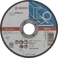 Bosch Expert Serisi 115x3.0 mm Taş Düz Metal Kesme Diski