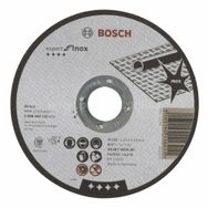 Bosch Expert Serisi 125x1.6 mm Taş Düz Inox Paslanmaz Çelik Kesme Diski