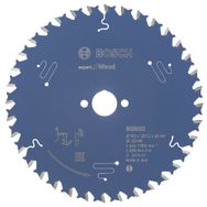 Bosch Expert Serisi 160x20 mm 36 Diş Ahşap Daire Testere Bıçağı