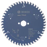 Bosch Expert Serisi 160x20 mm 48 Diş Ahşap Daire Testere Bıçağı