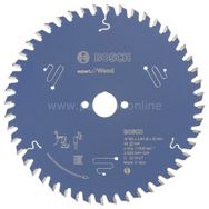 Bosch Expert Serisi 165x20 mm 48 Diş Ahşap Daire Testere Bıçağı