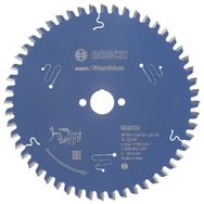 Bosch Expert Serisi 165x20 mm 52 Diş Alüminyum Daire Testere Bıçağı
