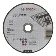 Bosch Expert Serisi 180x1.6 mm Rapido Taş Düz Inox Paslanmaz Çelik Kesme Diski