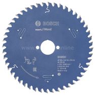 Bosch Expert Serisi 190x30 mm 48 Diş Ahşap Daire Testere Bıçağı