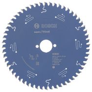 Bosch Expert Serisi 210x30 mm 56 Diş Ahşap Daire Testere Bıçağı