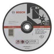 Bosch Expert Serisi 230x3.0 mm Düz Inox Taş Paslanmaz Çelik Kesme Diski