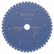 Bosch Expert Serisi 235x25.40 mm 48 Diş Metal Daire Testere Bıçağı