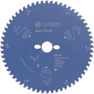 Bosch Expert Serisi 260x30 mm 60 Diş Ahşap Daire Testere Bıçağı