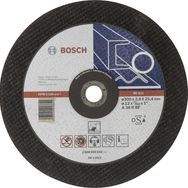 Bosch Expert Serisi 300x25.40x2.8 mm Taş Düz Metal Kesme Diski