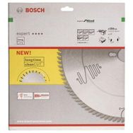 Bosch - Expert Serisi Ahşap İçin Daire Bıçağı - 250 X 30 X 3,2 mm, 40 Diş Testere