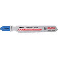 Bosch Expert T118AHM Specifor Inox 3'lü Dekupaj Bıçağı