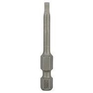 Bosch Extra Hard Serisi HEX 3x49 mm 3'lü Vidalama Ucu