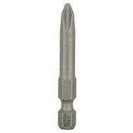 Bosch Extra Hard Serisi PH2x49 mm 3'lü Vidalama Ucu