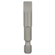 Bosch Extra Hard Serisi S 1.2x8.0x49 mm 3'lü Vidalama Ucu