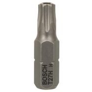 Bosch Extra Hard Serisi Security-Torx T27Hx25 mm 2'li Vidalama Ucu