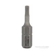 Bosch ExtraHard HEX2.5x25 mm 3'lü Vidalama Ucu
