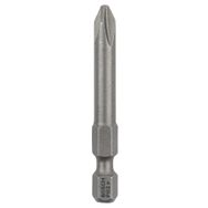 Bosch ExtraHard PH 2x49 mm 25 Adet Vidalama Ucu