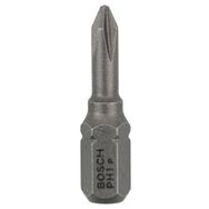 Bosch ExtraHard PH1x25 mm 25'li Vidalama Ucu