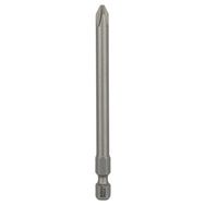 Bosch ExtraHard PH3x89 mm 3'lü Vidalama Ucu
