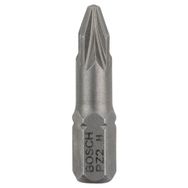 Bosch ExtraHard PZ 2x25 mm 3'lü Vidalama Ucu