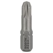 Bosch ExtraHard PZ 3x25 mm 10'lu Vidalama Ucu